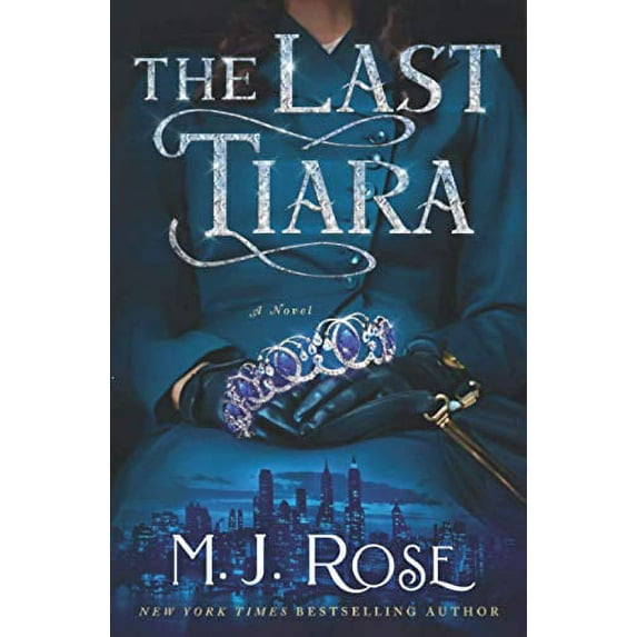 Pre-Owned The Last Tiara (Paperback) 1952457092 9781952457098