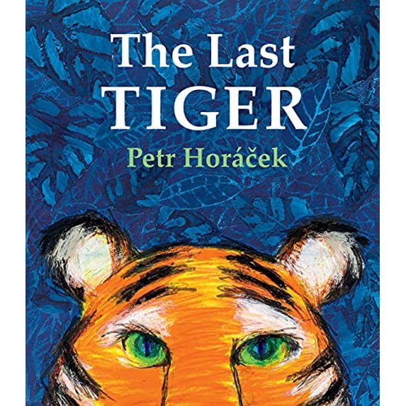 Pre-Owned The Last Tiger 9780802855527