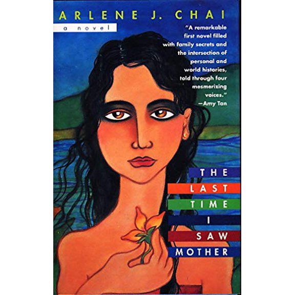 Pre-Owned The Last Time I Saw Mother (Hardcover) 0449910687 9780449910689
