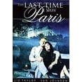 thumbnail image 1 of The Last Time I Saw Paris [Slim Case], 1 of 1