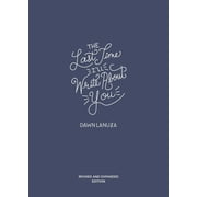The Last Time I'll Write About You (Paperback)