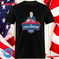 The Last Time Is Now John Cena 2025 Farewell Tour Tshirt