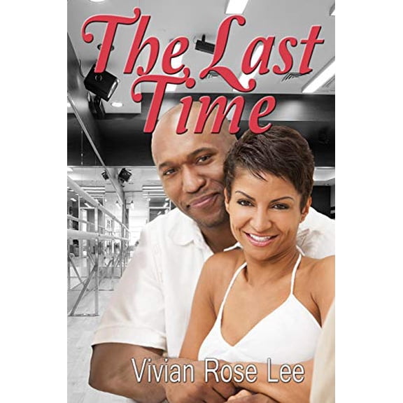 The Last Time (Paperback)