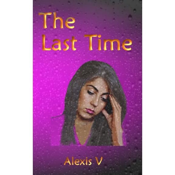 The Last Time (Paperback)