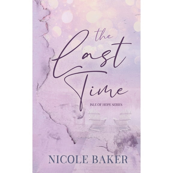 The Last Time, (Paperback)