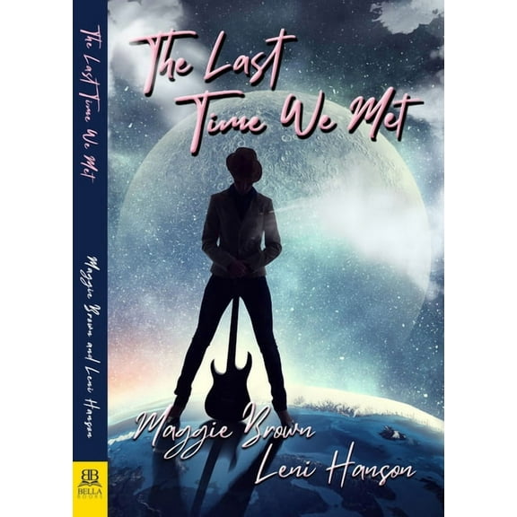 The Last Time We Met (Paperback)