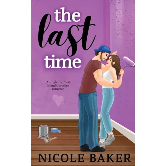 The Last Time (special edition), (Paperback)