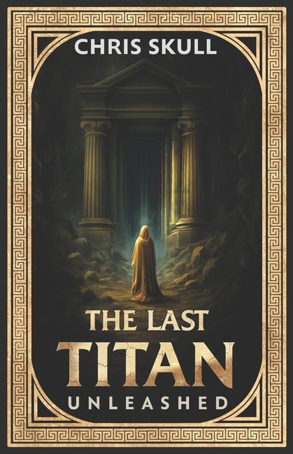 The Last Titan The Last Titan: Unleashed, Book 2, (Paperback)