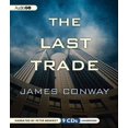 thumbnail image 1 of Pre-Owned The Last Trade Paperback, 1 of 1