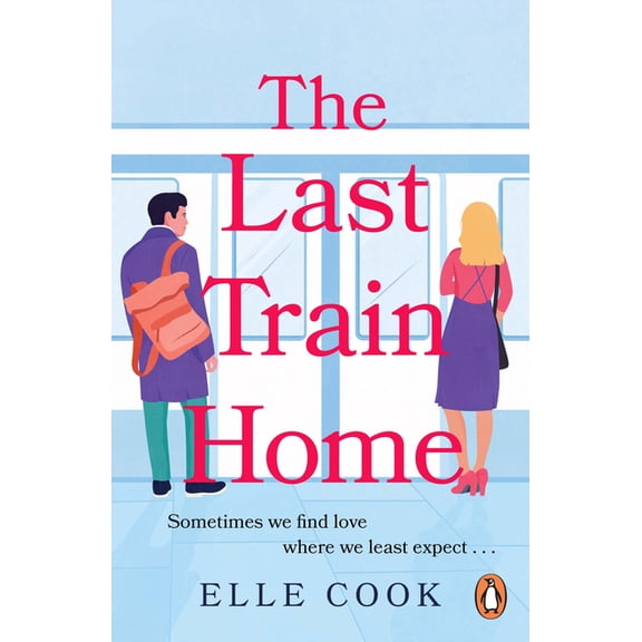 The Last Train Home, (Paperback)
