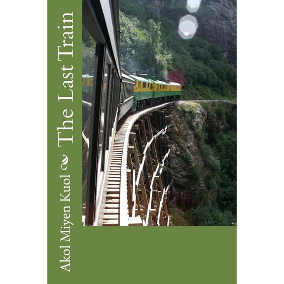 The Last Train, (Paperback)