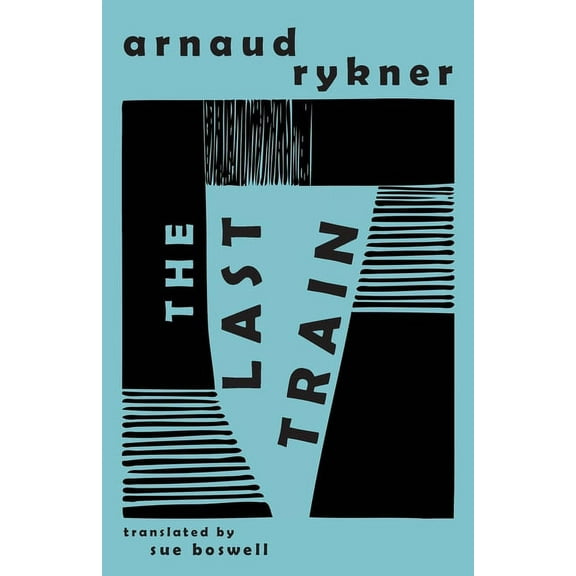 The Last Train, (Paperback)