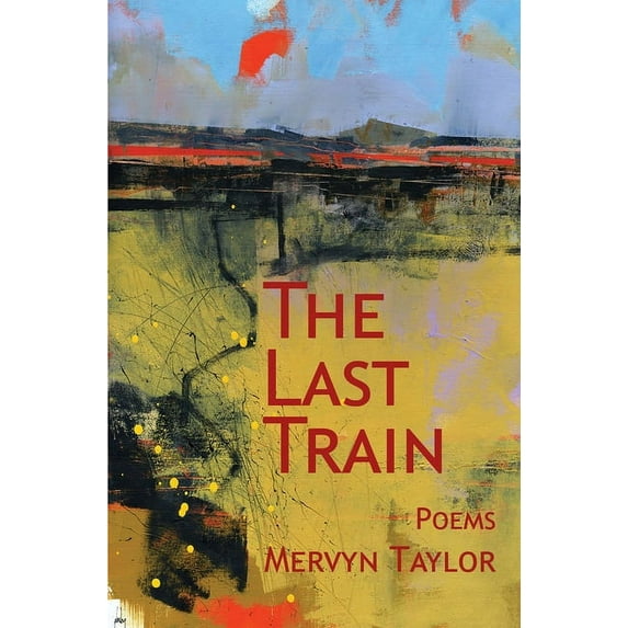 The Last Train (Paperback)