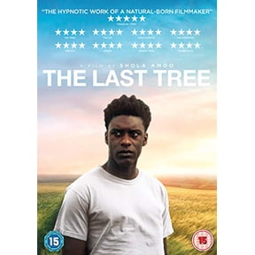 The Last Tree [DVD]
