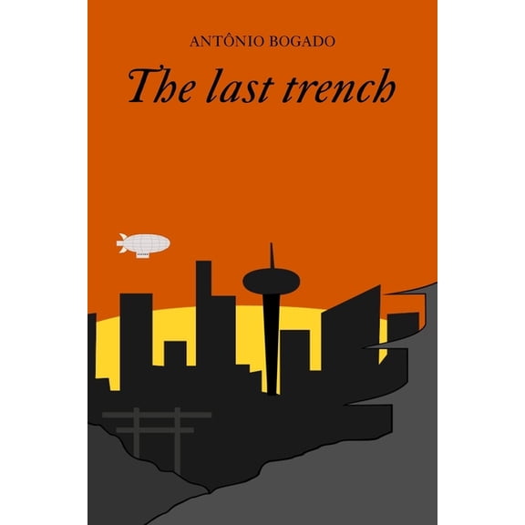 The Last Trench, (Paperback)
