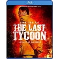 thumbnail image 1 of The Last Tycoon (Blu-ray), Well Go USA, Action & Adventure, 1 of 2