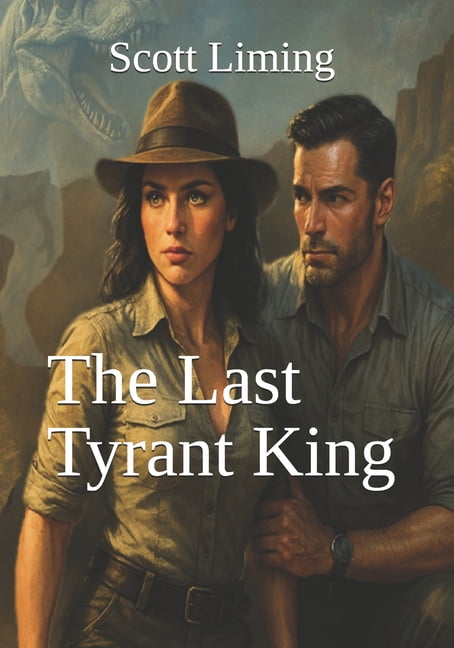 The Last Tyrant King, (Paperback)