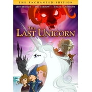 The Last Unicorn - Enchanted Edition (DVD), Family, Shout! Factory