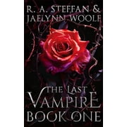 Collectible The Last Vampire Book One, Paperback