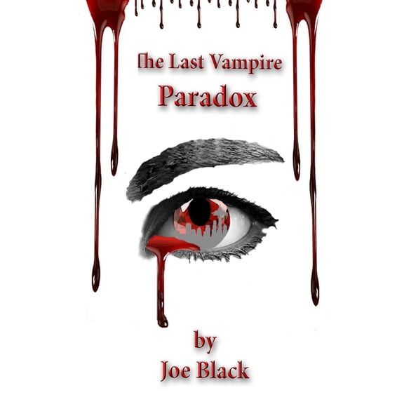 The Last Vampire (Paperback)