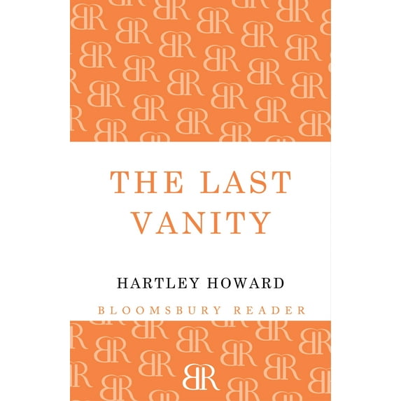The Last Vanity (Paperback)