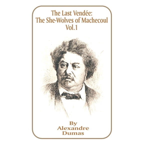 The Last Vendee (Paperback)