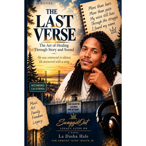 The Last Verse, (Paperback)