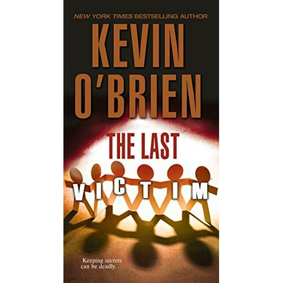 Pre-Owned The Last Victim (Paperback)