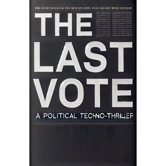 The Last Vote, (Paperback)