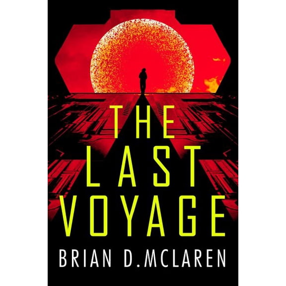 Pre-Owned The Last Voyage Binding: Paperback
