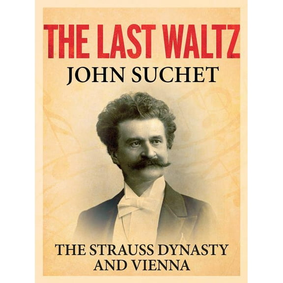 The Last Waltz (Hardcover)