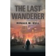 The Last Wanderer Hardcover