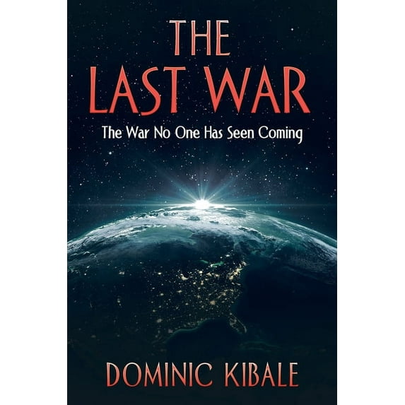The Last War (Paperback)