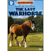 Pre-Owned The Last Warhorse (DVD 0011301656957)
