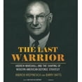 thumbnail image 1 of The Last Warrior (Audiobook), 1 of 1