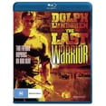 thumbnail image 1 of The Last Warrior (Blu-ray), 1 of 1