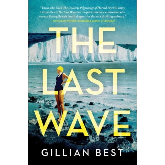 The Last Wave (Paperback)