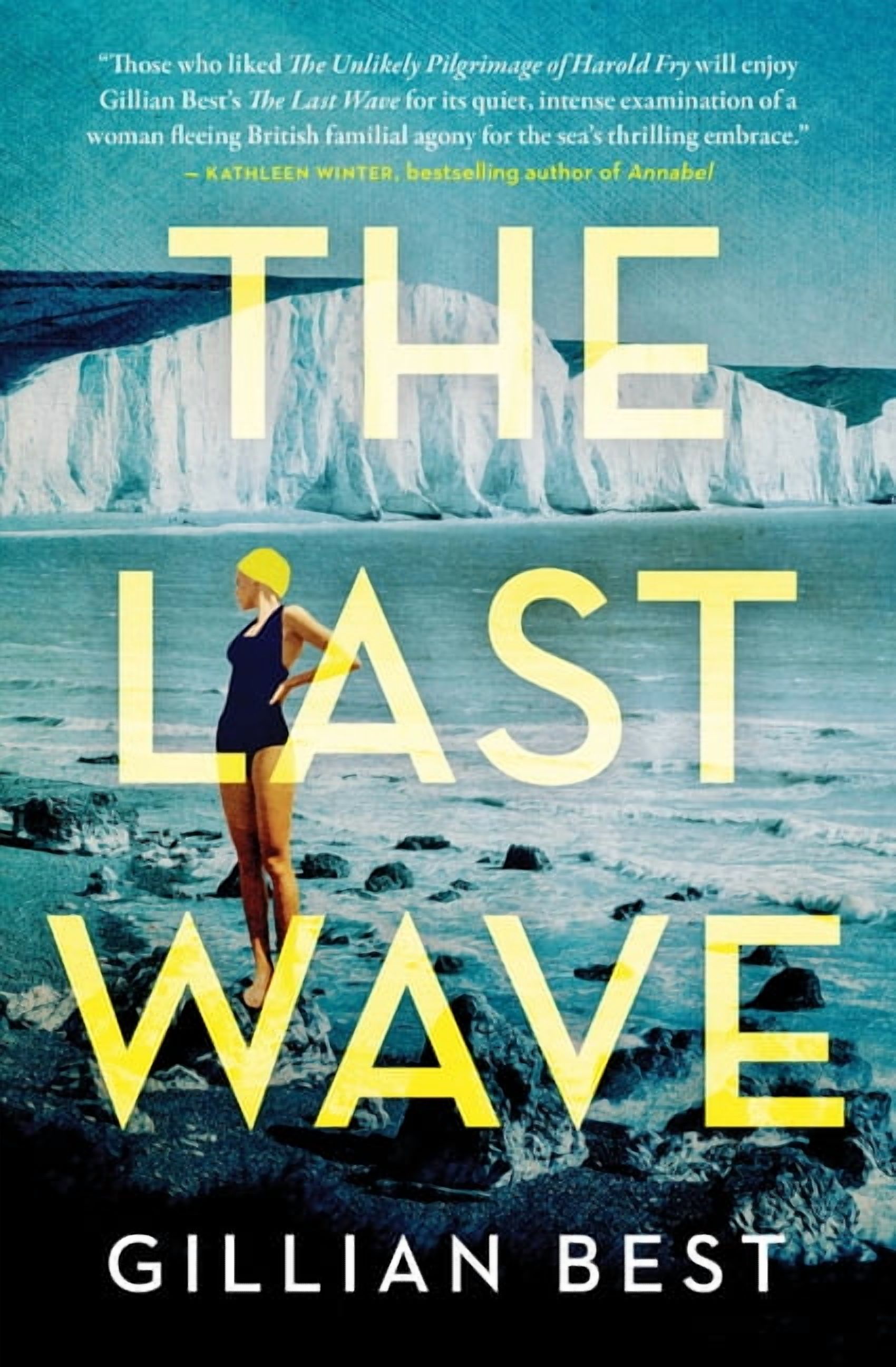 The Last Wave, (Paperback)