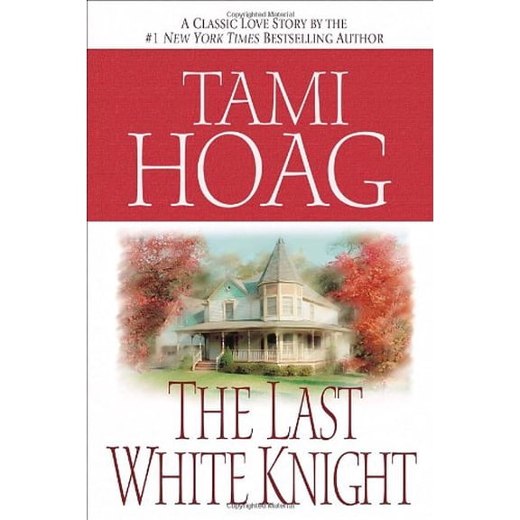 The Last White Knight