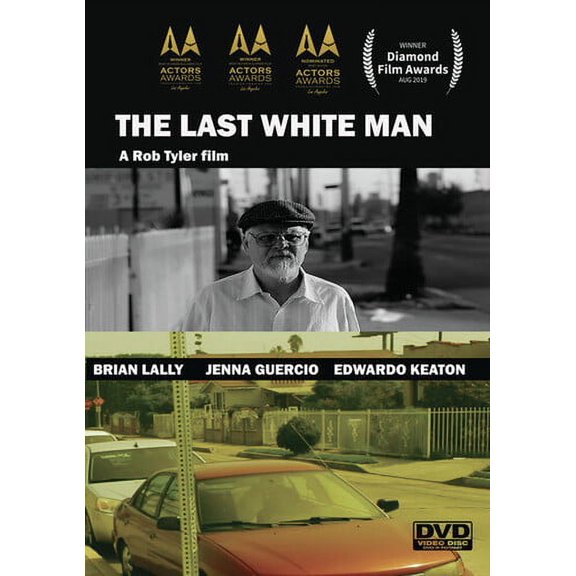 The Last White Man (DVD), Random Media, Drama