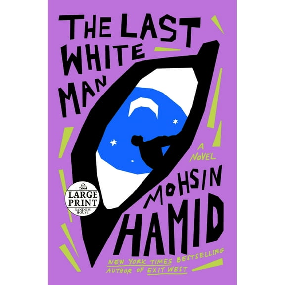 The Last White Man, (Paperback)