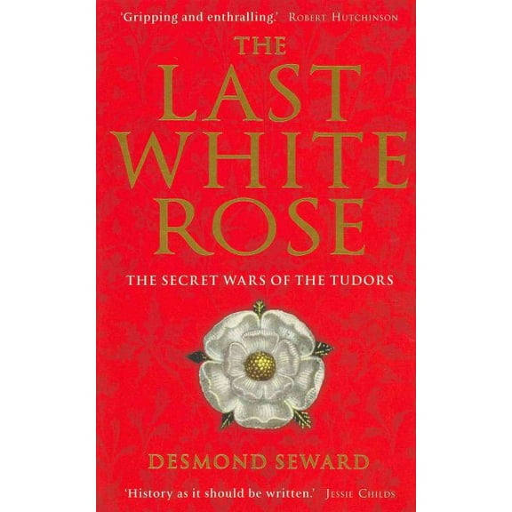 The Last White Rose
