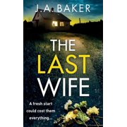 The Last Wife, Hardcover