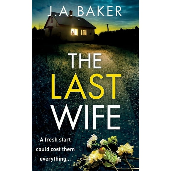The Last Wife, (Hardcover)