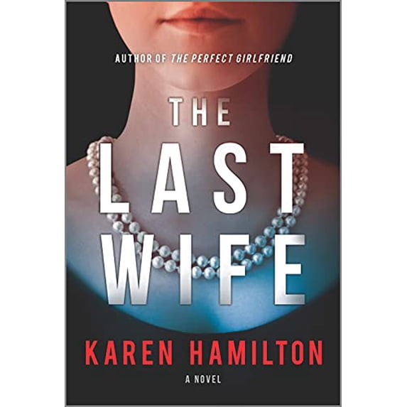 Pre-Owned The Last Wife (Hqn) Paperback