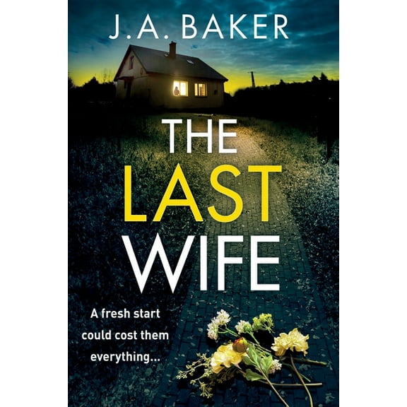 The Last Wife, (Paperback)