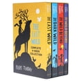 thumbnail image 1 of The Last Wild Series By Piers Torday Complete 4 Books Box Set - Ages 6-11 - Paperback, 1 of 4