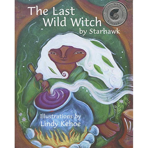 Pre-Owned The Last Wild Witch (Paperback) 1890931942 9781890931940
