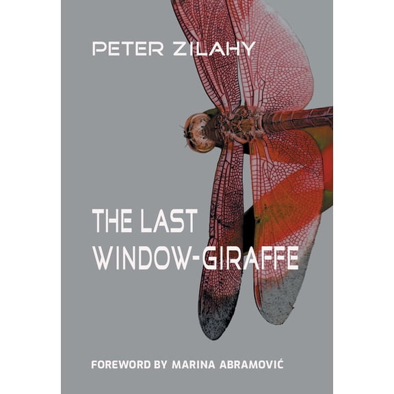 The Last Window-Giraffe, (Paperback)