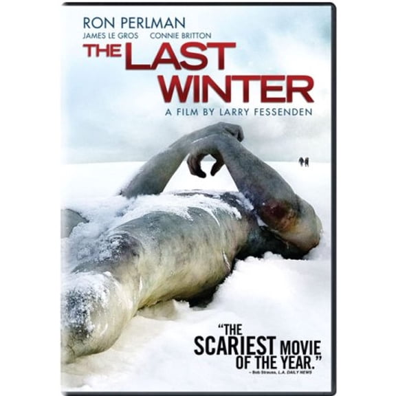 The Last Winter